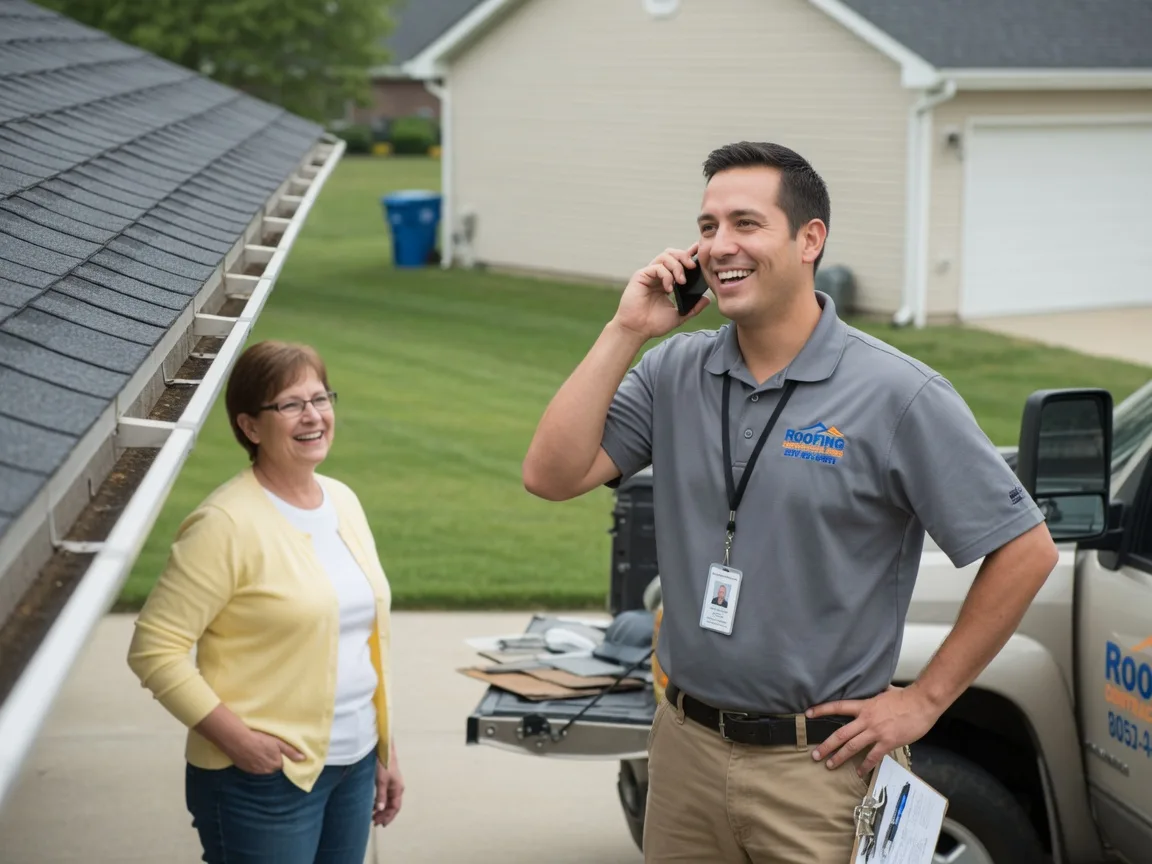 Local Roofing Contractors Greenbrier, TN FAQs